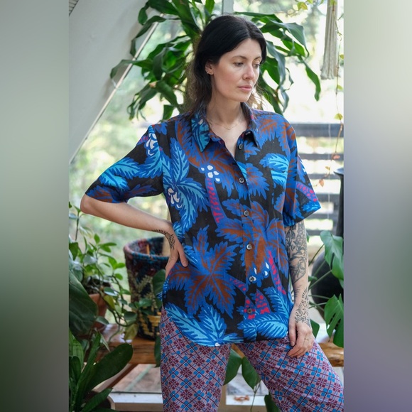 NWT Verdano NX Top by Rachel Comey - Picture 1 of 4